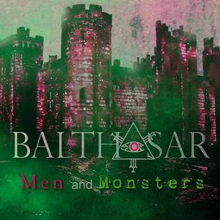 Men and Monsters